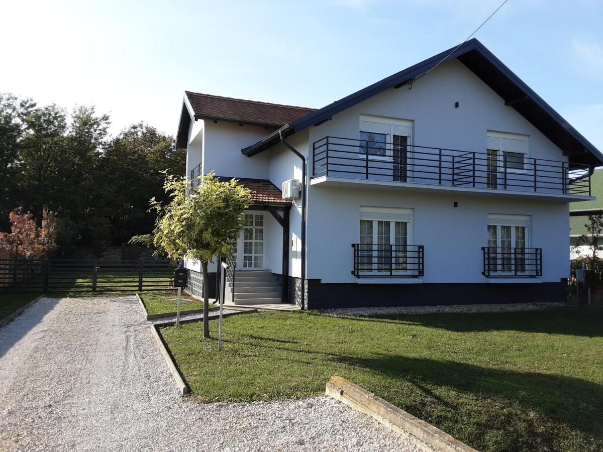 Villa Sorella Baranja Karanac Exterior photo